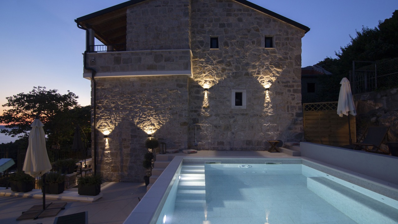 Photo of Outdoor in Podstrana
