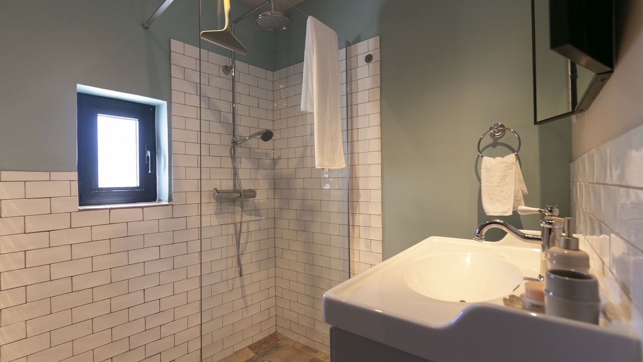 Photo of Bathroom in Podstrana