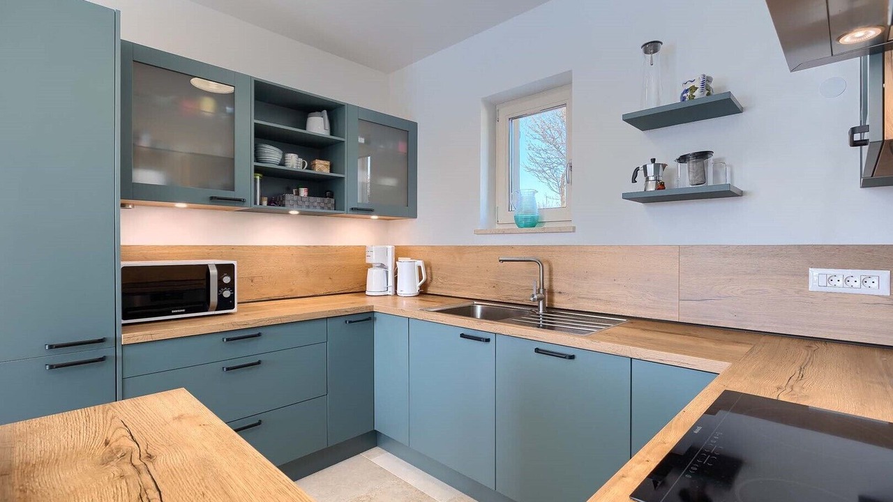 Photo of Kitchen in Markovac
