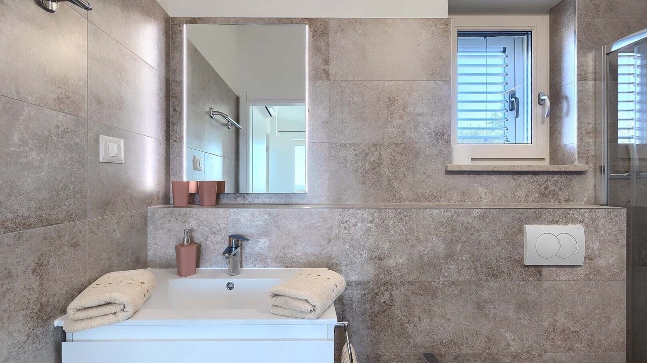 Photo of Bathroom in Markovac