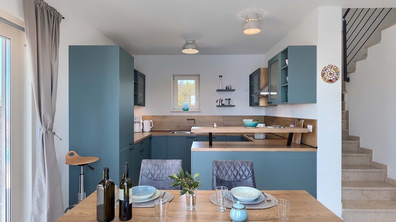 Photo of Kitchen in Markovac