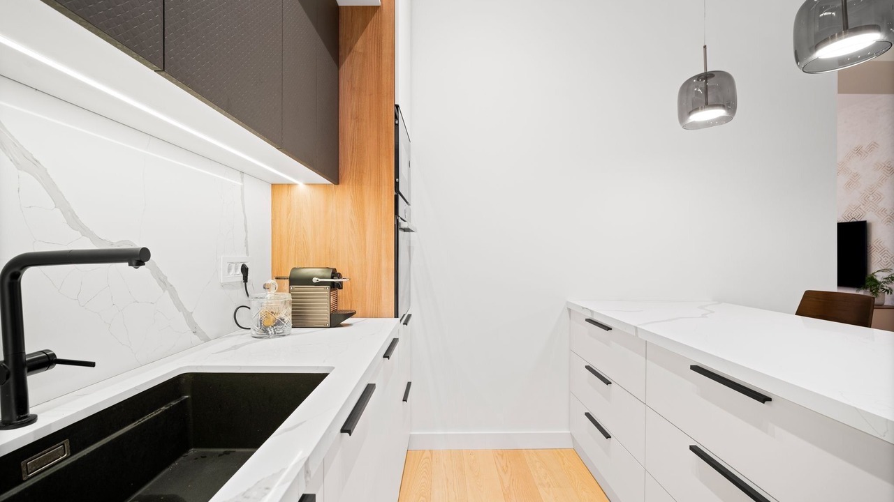 Photo of Kitchen in Savamala
