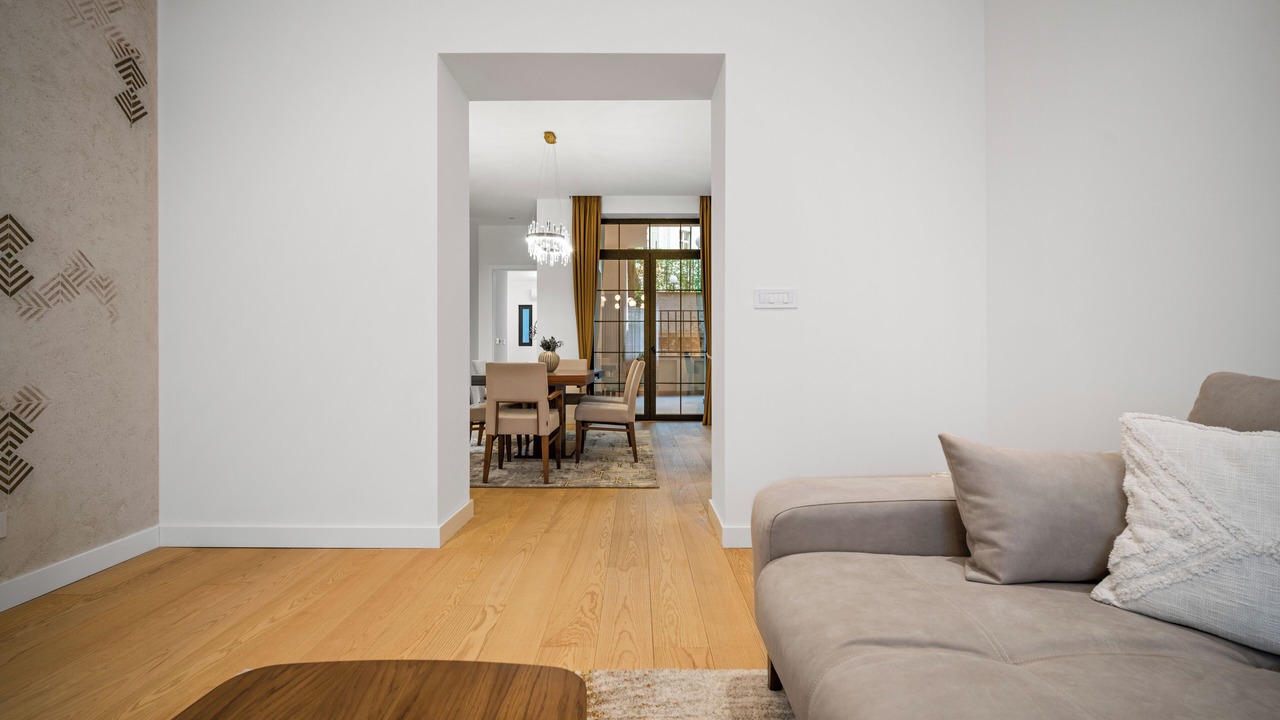 Photo of Livingroom in Savamala