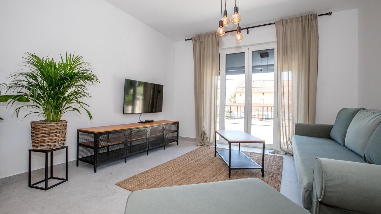 Photo of Livingroom in Barbat na Rabu