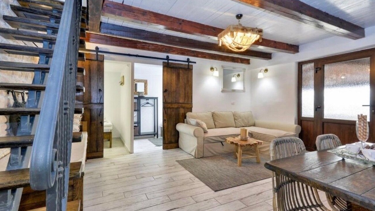 Photo of Livingroom in Karlovac