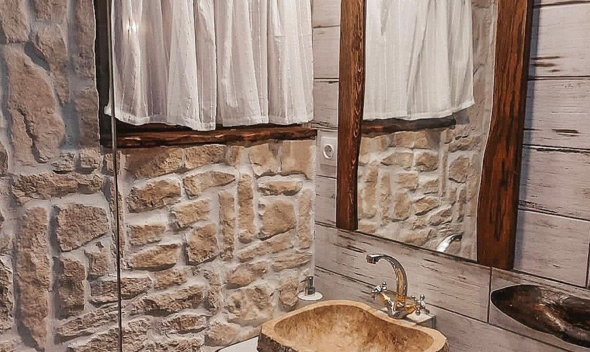 Photo of Bathroom in Karlovac