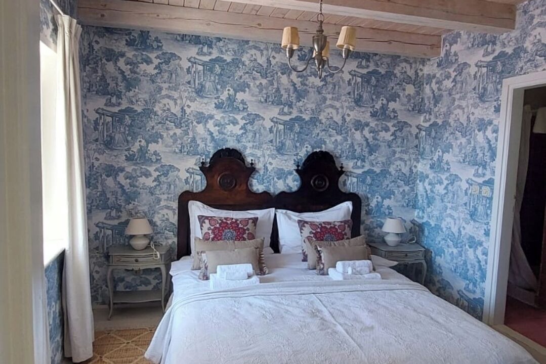 Photo of Bedroom in Trsteno