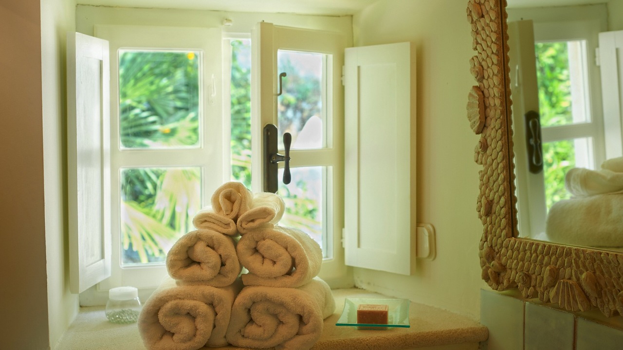 Photo of Bathroom in Trsteno