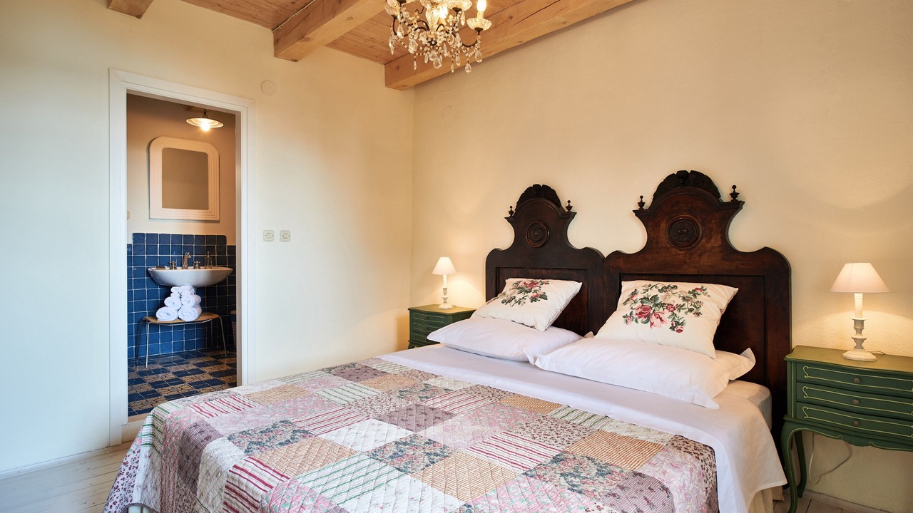 Photo of Bedroom in Trsteno