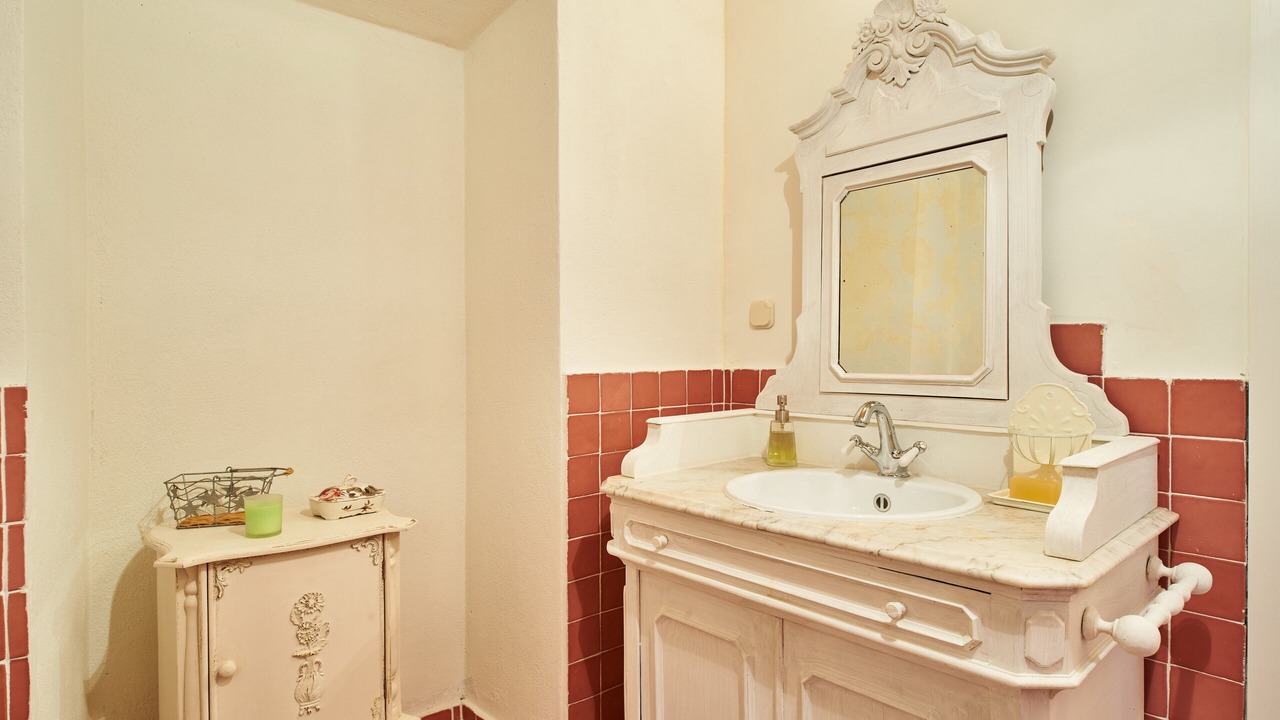 Photo of Bathroom in Trsteno