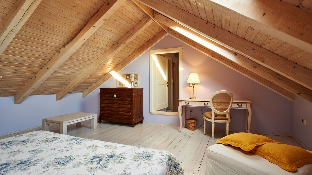 Photo of Bedroom in Trsteno