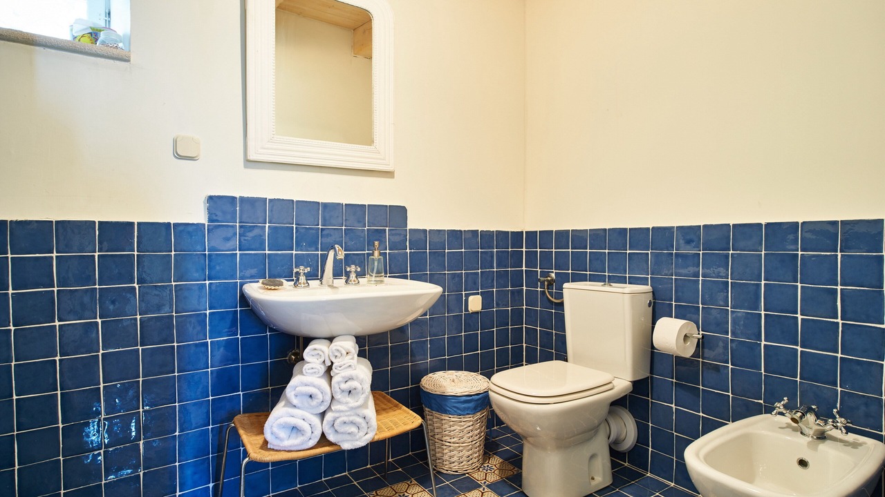 Photo of Bathroom in Trsteno