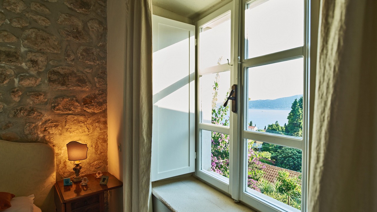 Photo of Bedroom in Trsteno