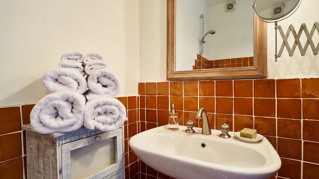 Photo of Bathroom in Trsteno