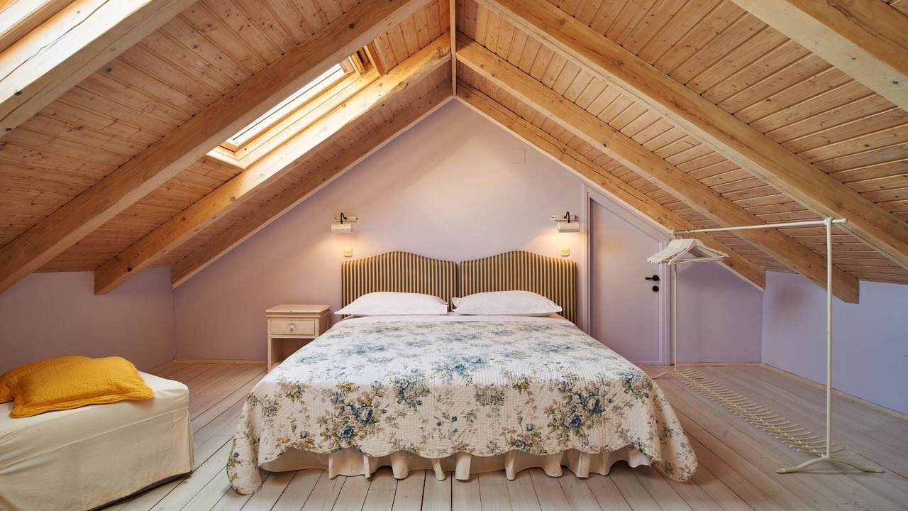 Photo of Bedroom in Trsteno