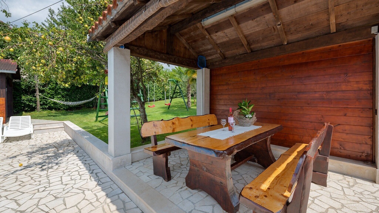 Photo of Patio Balcony in Lindar