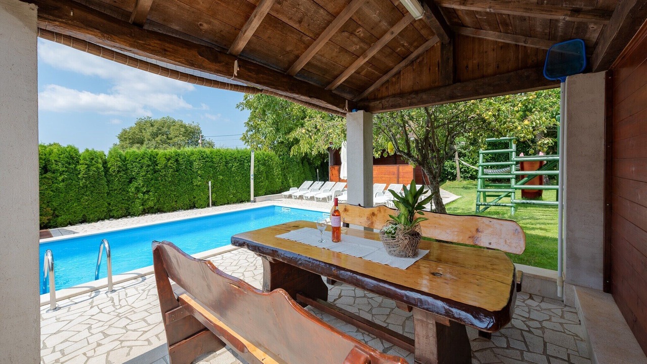 Photo of Patio Balcony in Lindar