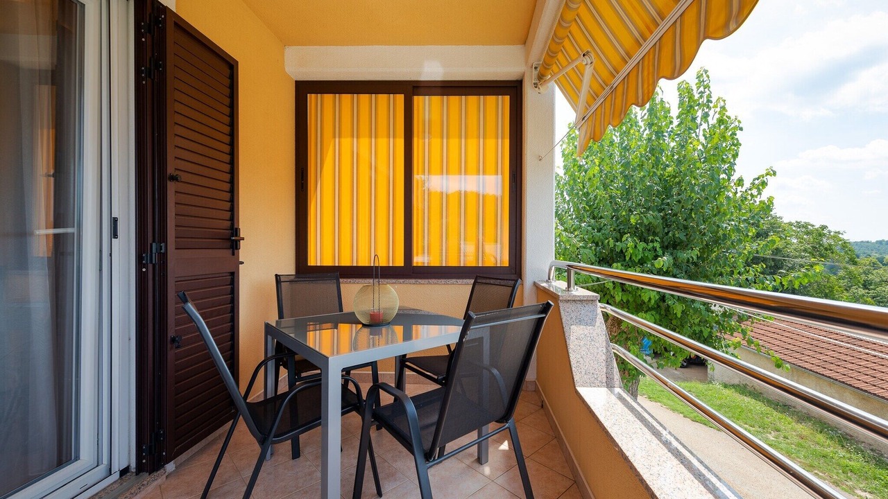 Photo of Patio Balcony in Lindar