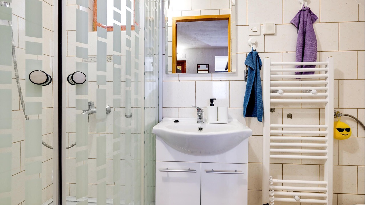 Photo of Bathroom in Velika Pisanica
