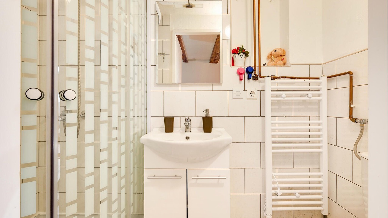 Photo of Bathroom in Velika Pisanica