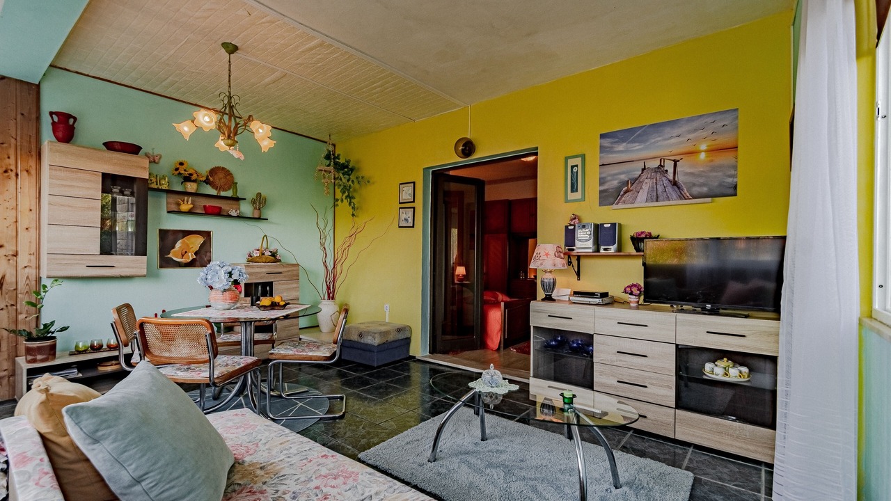 Photo of Livingroom in Kneza