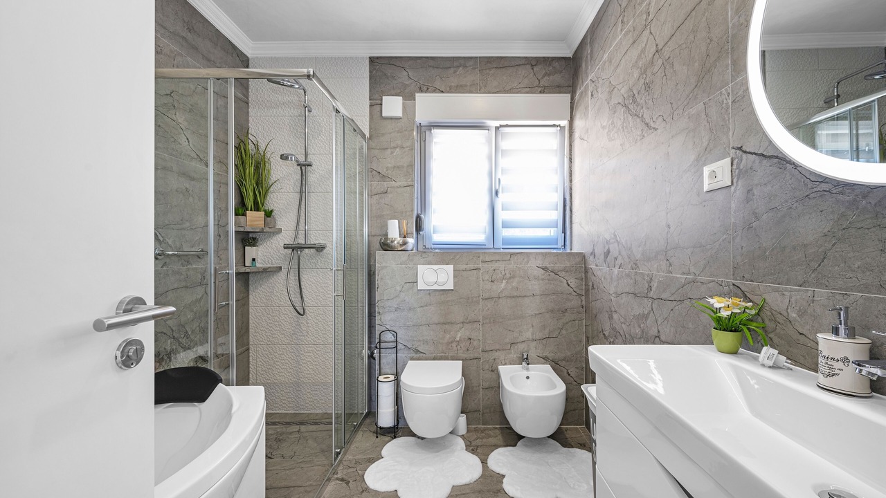 Photo of Bathroom in Bilice
