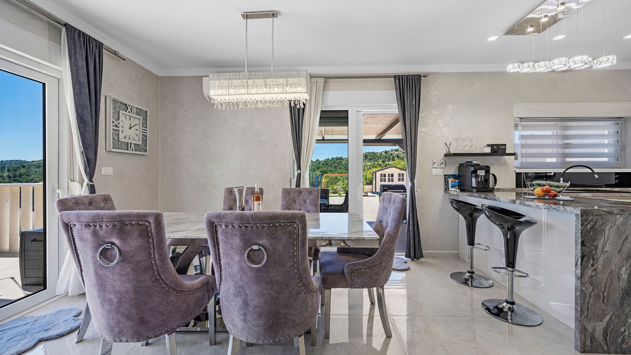 Photo of Livingroom in Bilice