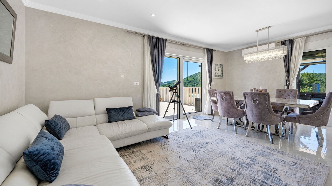Photo of Livingroom in Bilice