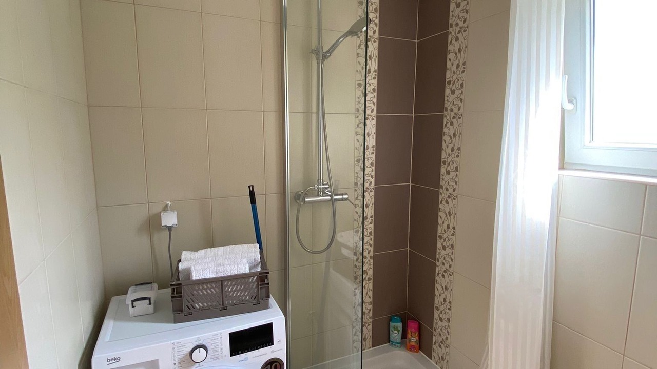 Photo of Bathroom in Orebic