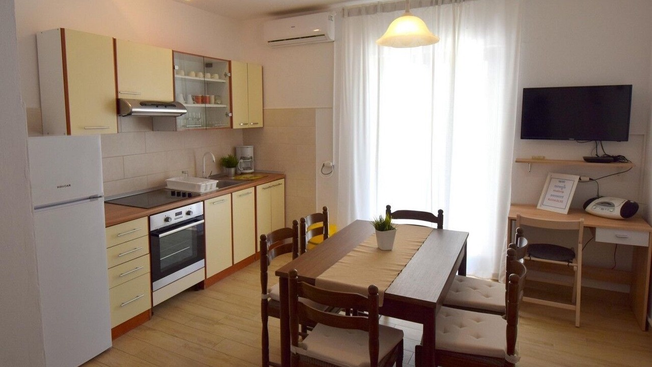 Photo of Livingroom in Porat