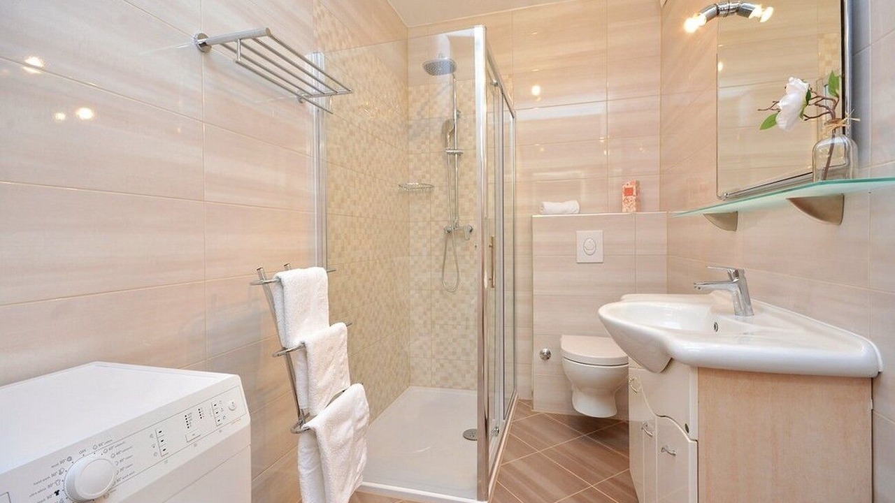 Photo of Bathroom in Kamen