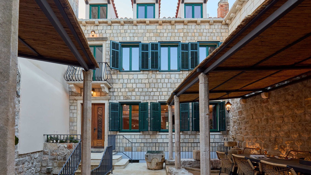 Photo of Others in Dubrovnik Old Town