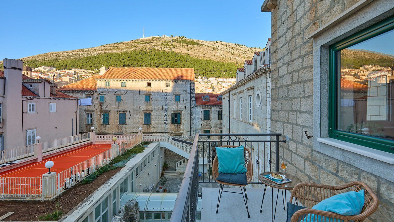 Photo of Others in Dubrovnik Old Town