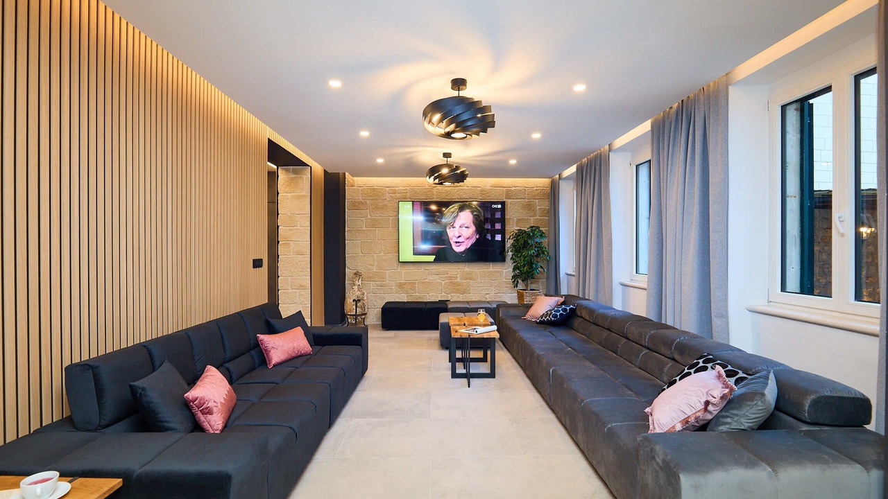 Photo of Livingroom in Dubrovnik Old Town