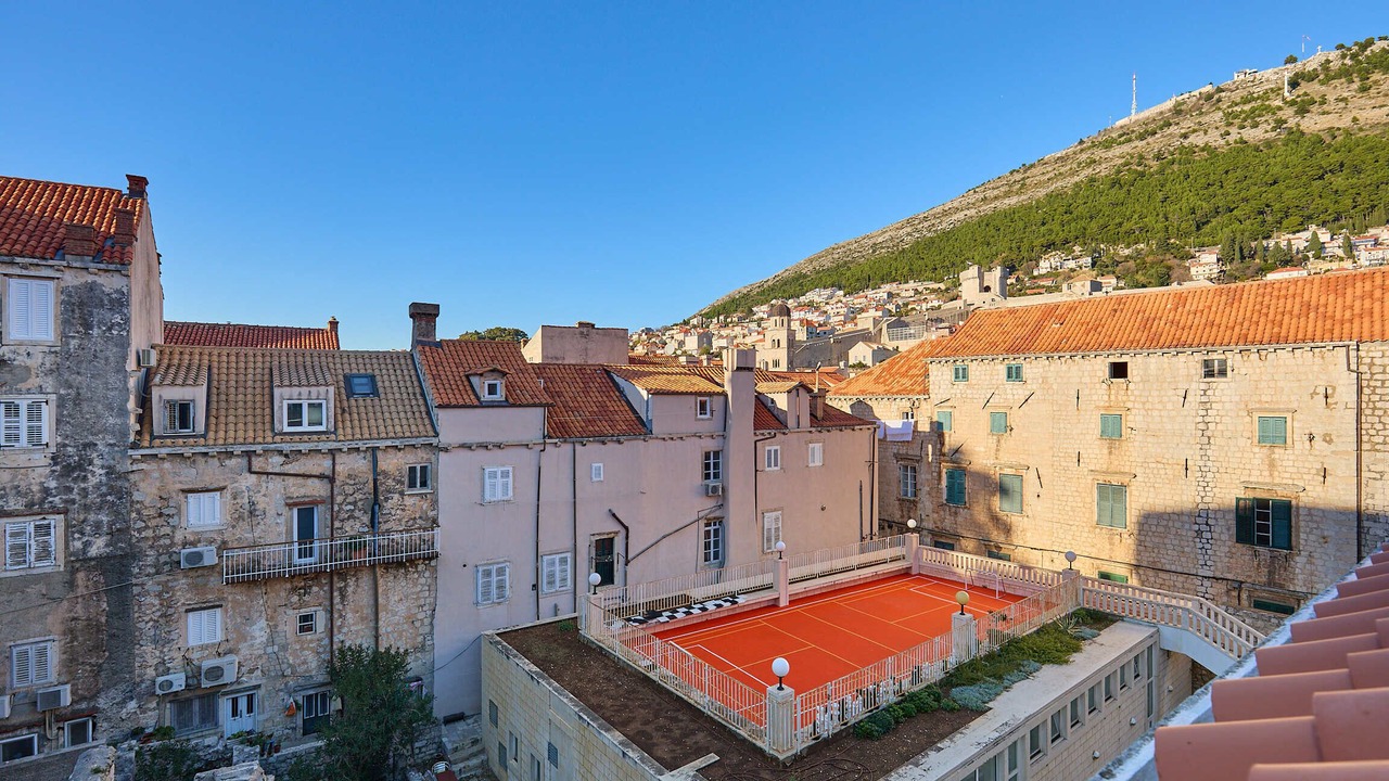 Photo of Others in Dubrovnik Old Town
