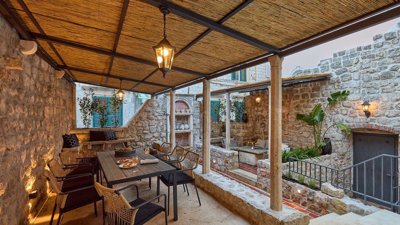 Photo of Others in Dubrovnik Old Town