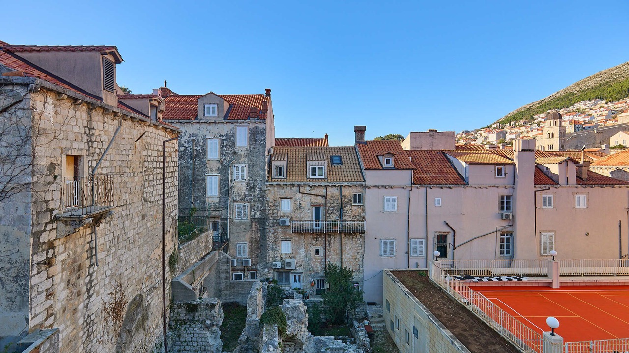 Photo of Others in Dubrovnik Old Town