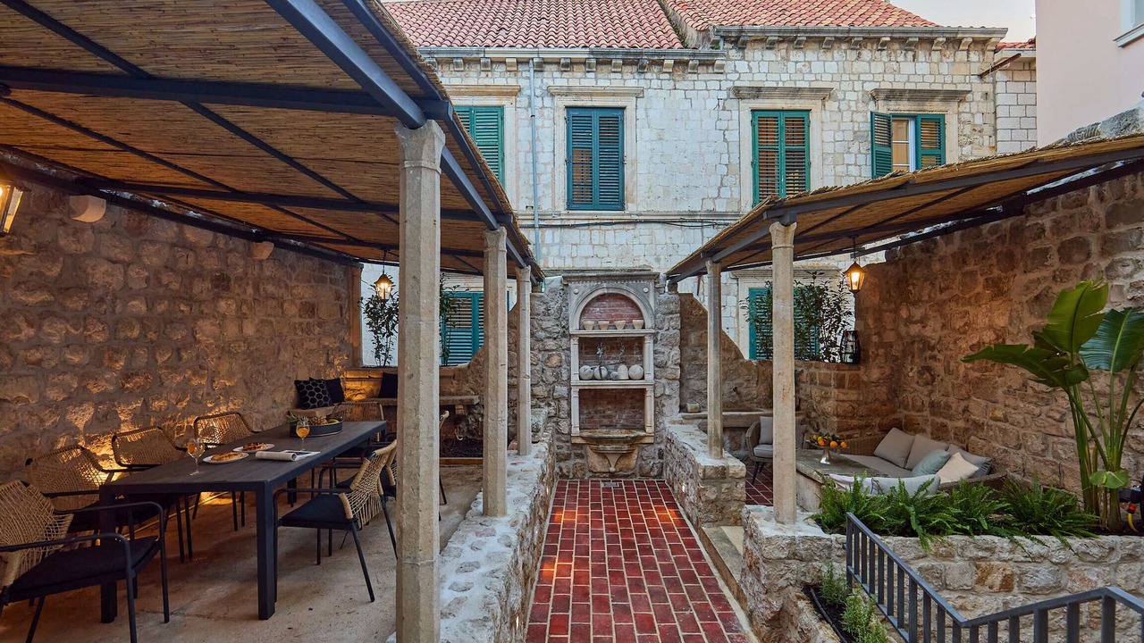 Photo of Others in Dubrovnik Old Town