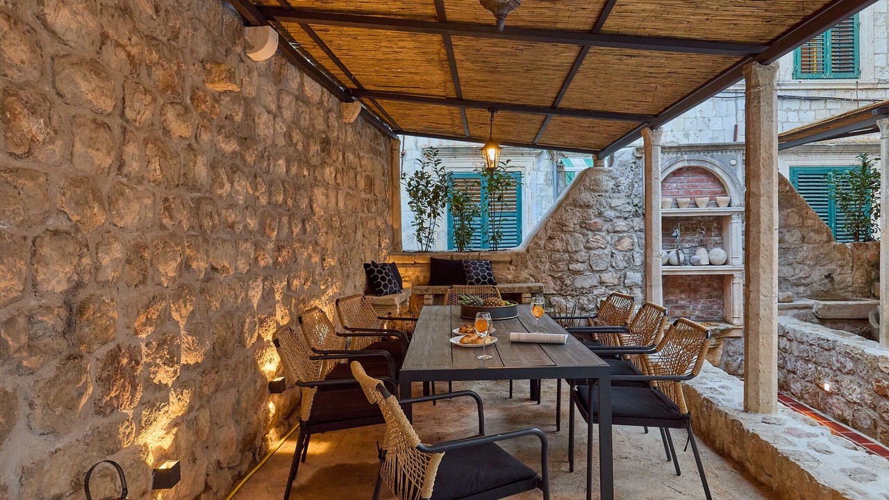 Photo of Others in Dubrovnik Old Town