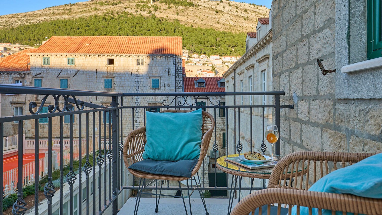 Photo of Others in Dubrovnik Old Town