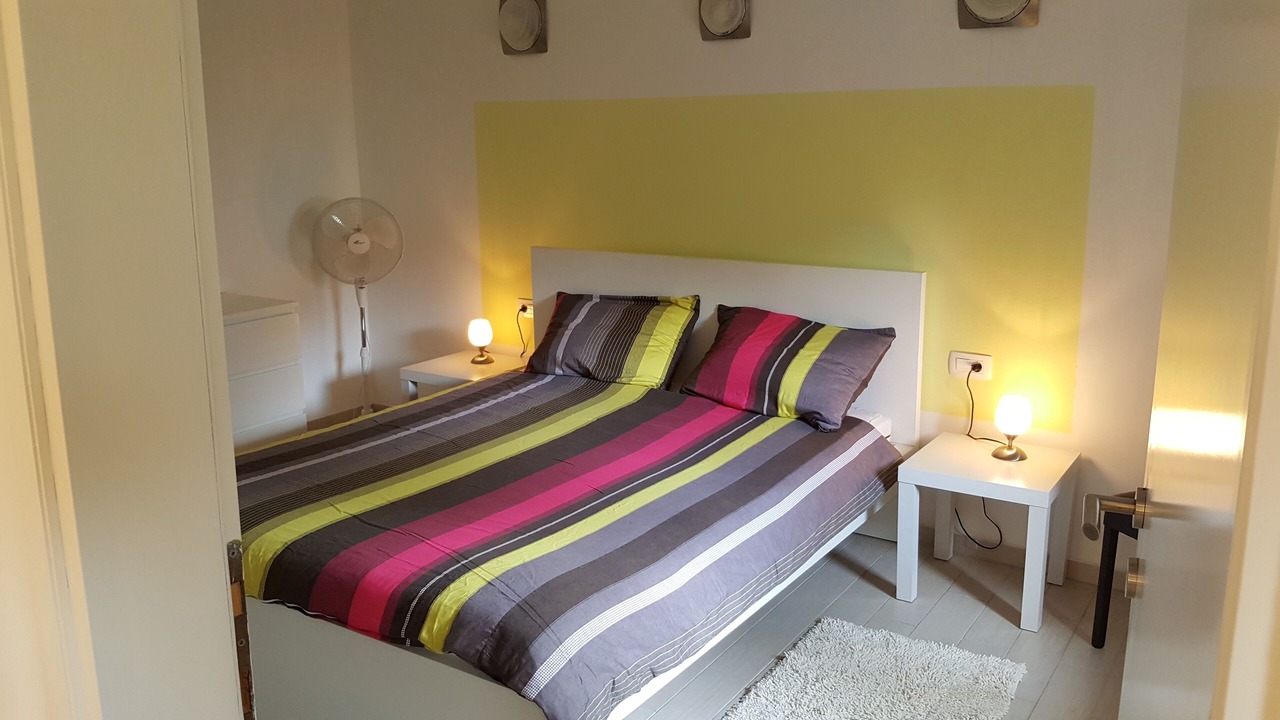 Photo of Bedroom in Lupoglav