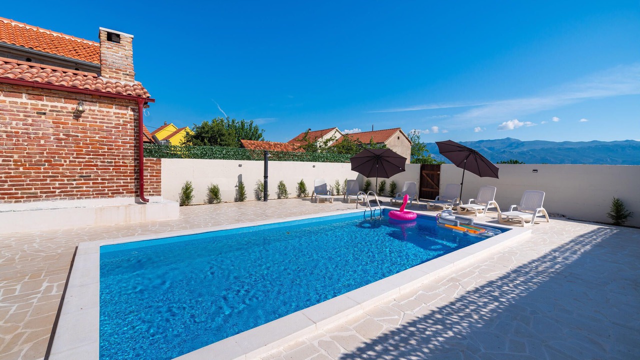 Photo of Outdoor in Podgradina