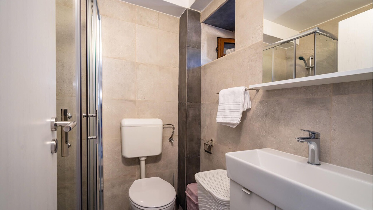Photo of Bathroom in Podgradina