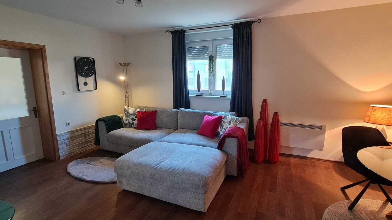 Photo of Livingroom in Valpovo