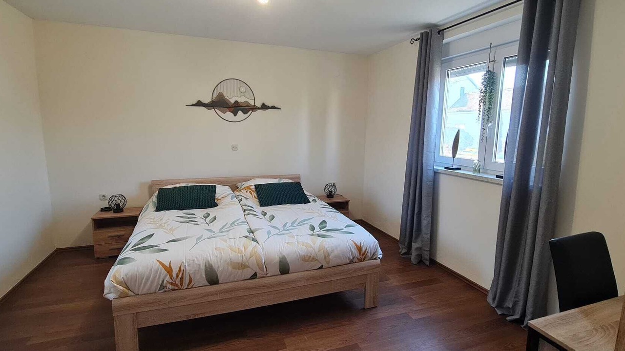 Photo of Bedroom in Valpovo