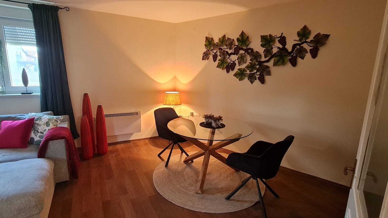 Photo of Livingroom in Valpovo