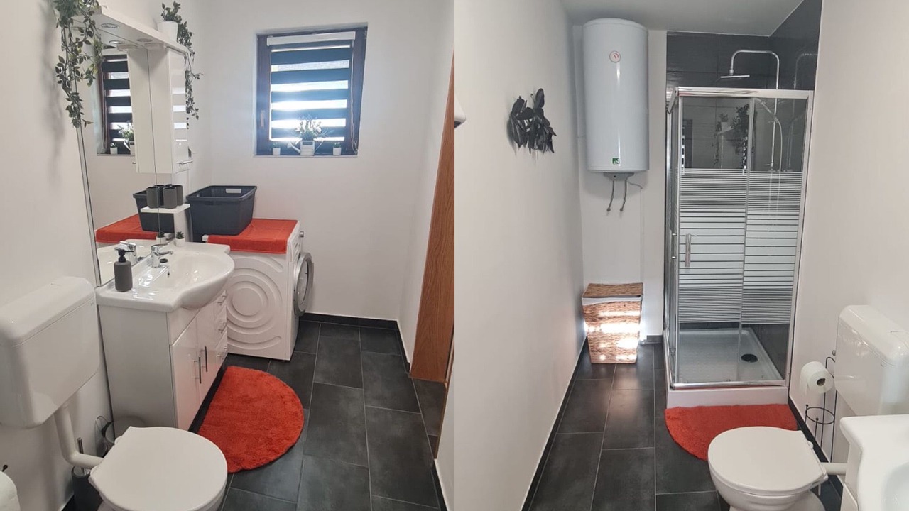 Photo of Bathroom in Valpovo