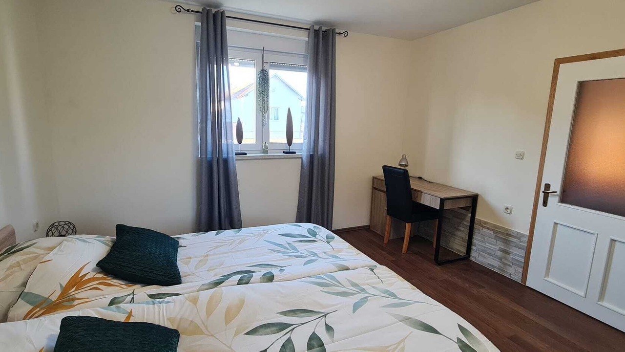 Photo of Bedroom in Valpovo