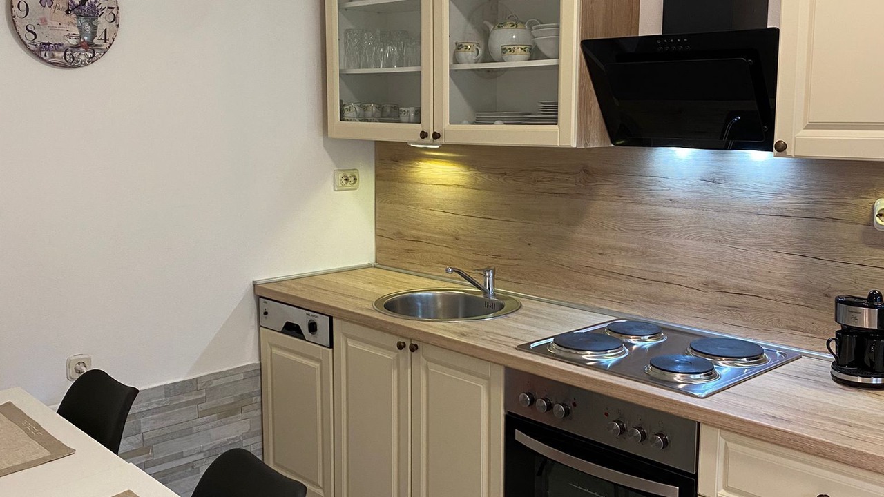 Photo of Kitchen in Valpovo