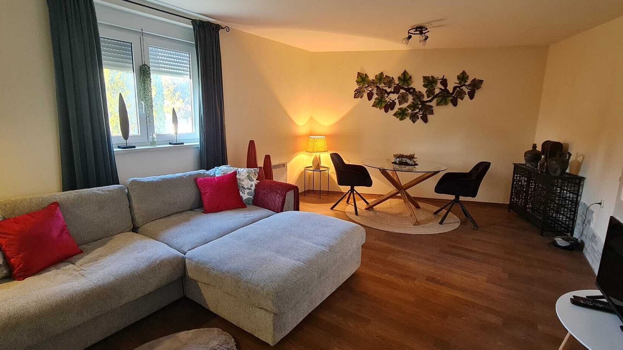 Photo of Livingroom in Valpovo